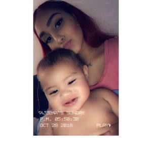 Meet your Posher, Aleena